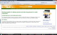 cuccc site - click to open