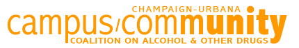 Champaign-Urbana Campus/Community Coalition